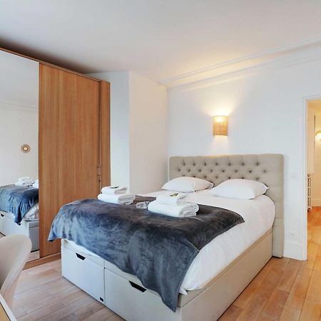 Cosy Apartment - 2Br-6P - Saint-Germain-Des-Pres Paris Exterior foto