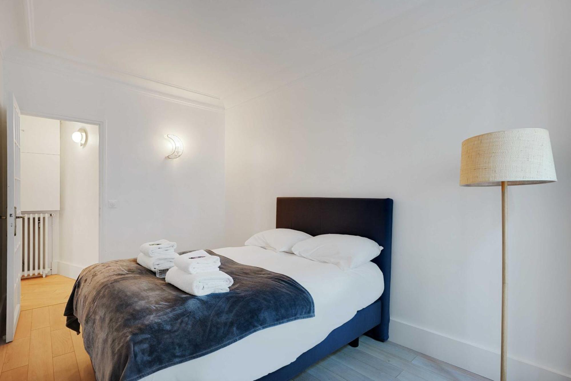 Cosy Apartment - 2Br-6P - Saint-Germain-Des-Pres Paris Exterior foto