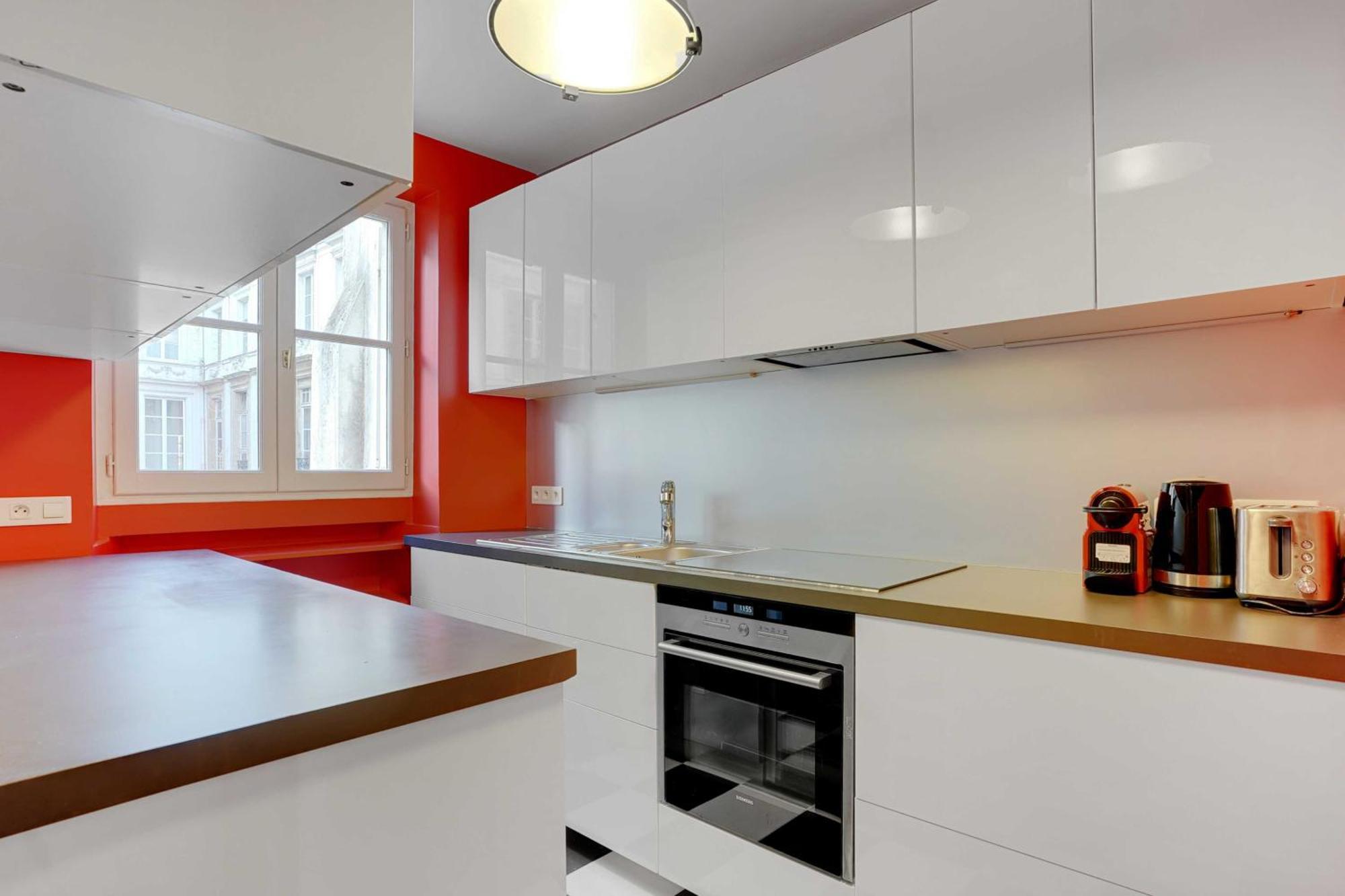 Cosy Apartment - 2Br-6P - Saint-Germain-Des-Pres Paris Exterior foto